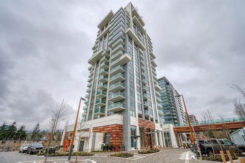 1302-1675 Lions Gate Lane, North Vancouver, BC, V7P0E3 | Card Image