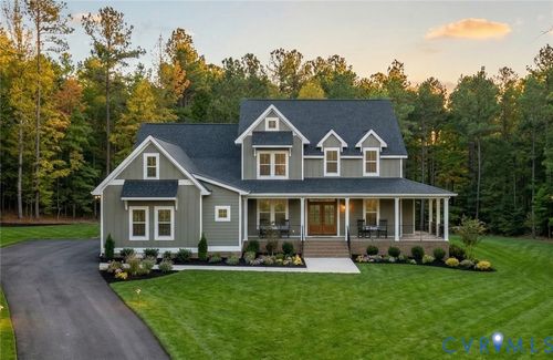 2840 Maple Lake Turn, Powhatan, VA, 23139 | Card Image