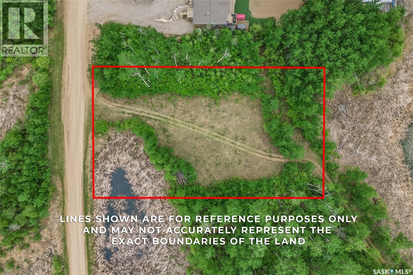 Land in Chante Lake 3