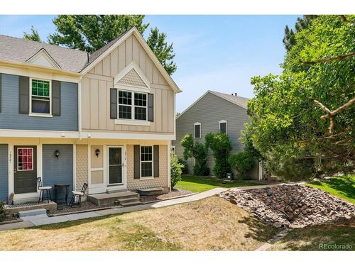 19719 Rosewood Ct, Parker, CO, 80138-3858 | Card Image