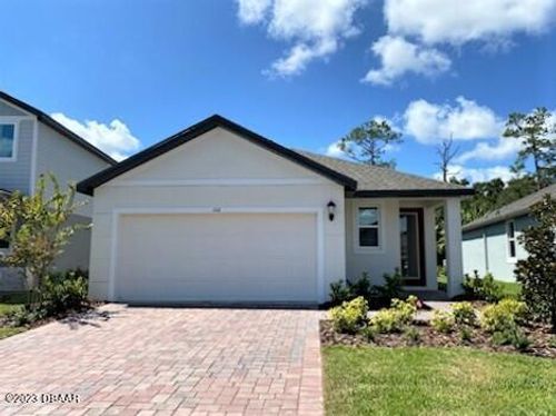 166 Pitching Wedge Dr, Daytona Beach, FL, 32124-3045 | Card Image