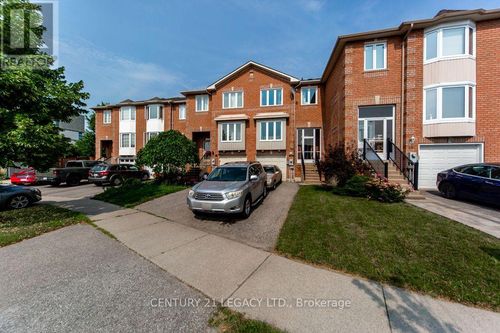20 Twigg Drive, Ajax (Central), ON, L1Z1G4 | Card Image