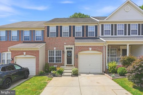 281 Trudy Ct, FOREST HILL, MD, 21050-3008 | Card Image