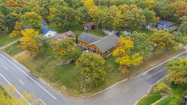 3745 Port Austin Rd, House other with 4 bedrooms, 3 bathrooms and null parking in Port Austin MI | Image 41