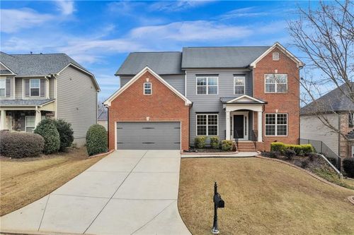 4610 Evandale Way, Cumming, GA, 30040-0448 | Card Image