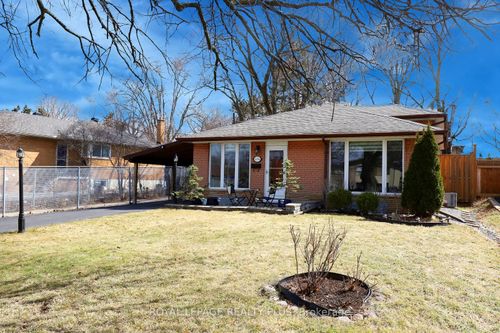 2694 Truscott Dr, Mississauga, ON, L5J2B7 | Card Image