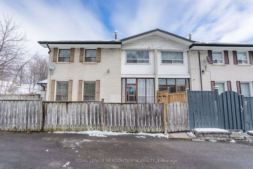 19-61 Ardglen Dr, Brampton, ON, L6W1V1 | Card Image