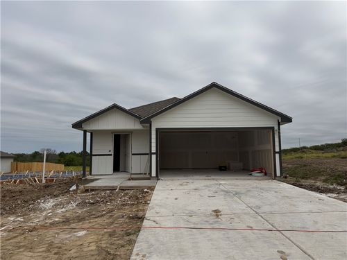 1252 Hickory Grove, Brenham, TX, 77833 | Card Image