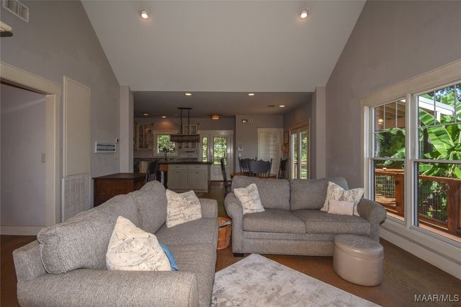 1086 Riverknolle Rd, House other with 3 bedrooms, 2 bathrooms and null parking in Tallassee AL | Image 33