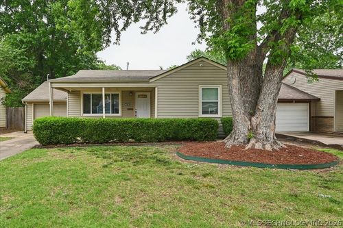 4757 S Boston Place, Tulsa, OK, 74105 | Card Image