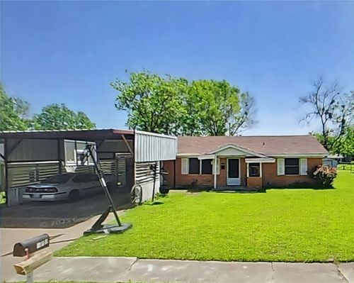 718 Contour Dr, Mexia, TX, 76667-2041 | Card Image