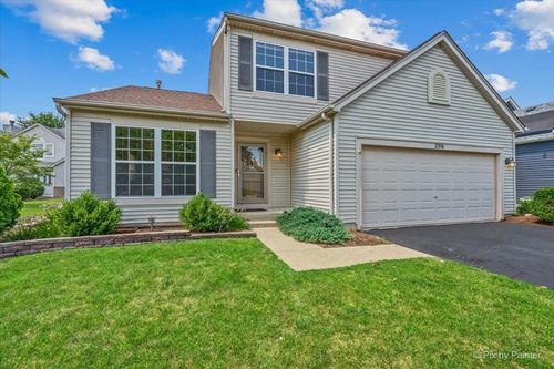 296 W Daisy Cir, Romeoville, IL, 60446-4972 | Card Image