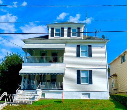 170 Terrace St, Carbondale, PA, 18407-2642 | Card Image