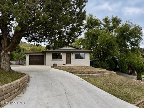 1320 N Lois Dr, Prescott, AZ, 86301-5887 | Card Image