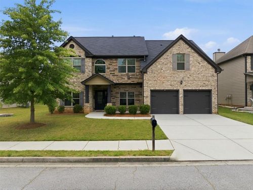 6636 Coker Way, Jonesboro, GA, 30238-6021 | Card Image