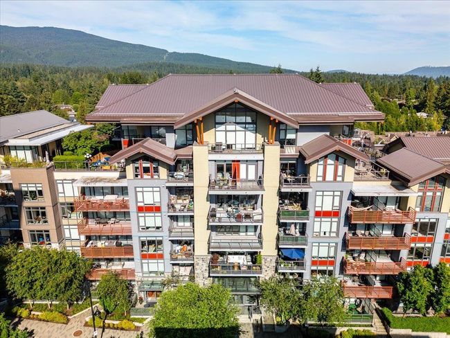 View of property featuring a mountain view and a forest view | Image 36