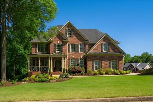 825 River Trace Ct, Suwanee, GA, 30024-6857 | Card Image