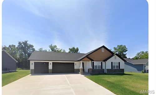 0 Tbb Gettysburg Commons, Wright City, MO, 63390 | Card Image