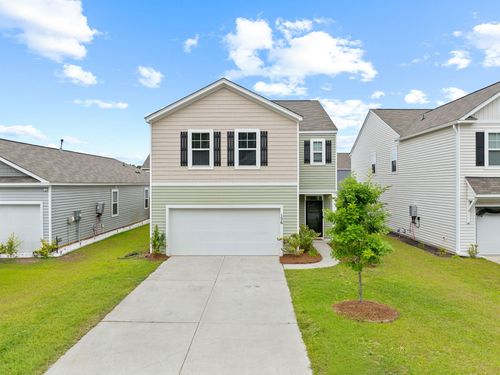 126 Sunray Ln, Summerville, SC, 29486-8148 | Card Image