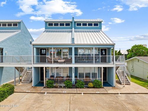 503b-503 Granada Cir, Panama City Beach, FL, 32413-2397 | Card Image