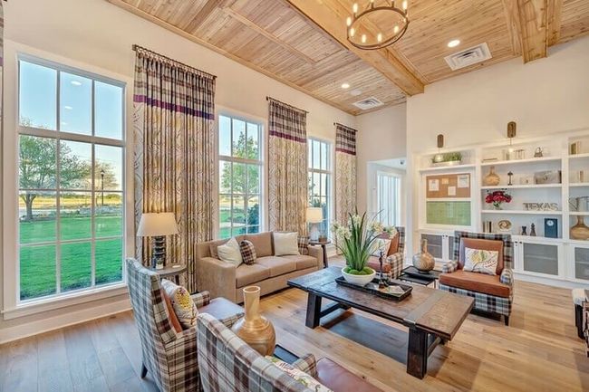 8980 Samara St, Townhouse with 3 bedrooms, 3 bathrooms and null parking in Frisco TX | Image 37