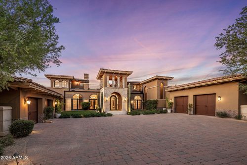 7398 E Sonoran Trl, Scottsdale, AZ, 85266-1527 | Card Image