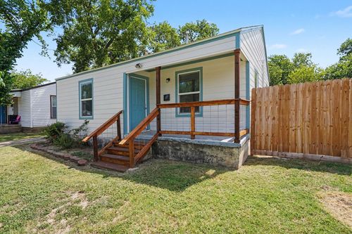 5009 Royal Dr, Fort Worth, TX, 76116-8829 | Card Image