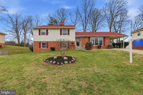 11002 Trafton Ct, UPPER MARLBORO, MD, 20774-1427 | Card Image