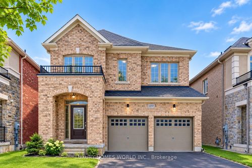 1297 Apollo St, Oshawa, ON, L1K3E7 | Card Image