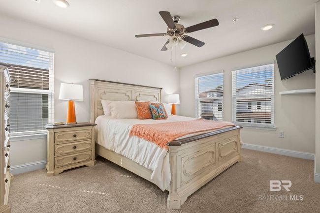 26939 Spyglass Dr, Townhouse with 3 bedrooms, 3 bathrooms and null parking in Orange Beach AL | Image 16