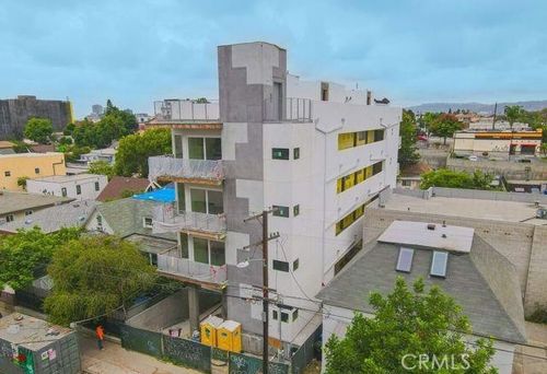 320 N Mountain View, Los Angeles, CA, 90026 | Card Image