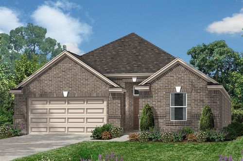2806 Icarus Drive, Fresno, TX, 77545 | Card Image