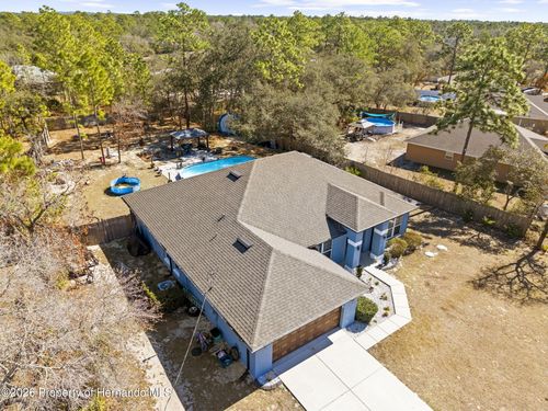 12034 Mandlin Rd, Weeki Wachee, FL, 34614-3043 | Card Image