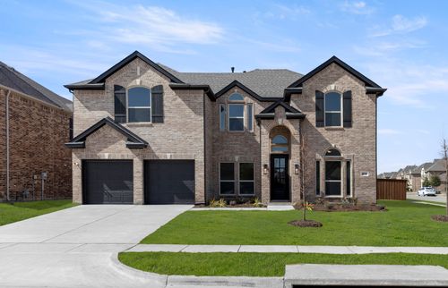 1028 Little Gull Dr, Forney, TX, 75126-7769 | Card Image