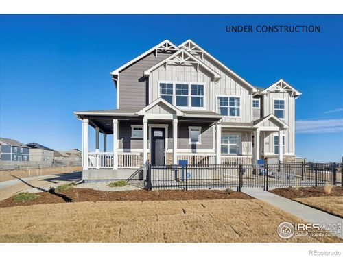 956 Andrews Crest Drive, Berthoud, CO, 80513 | Card Image