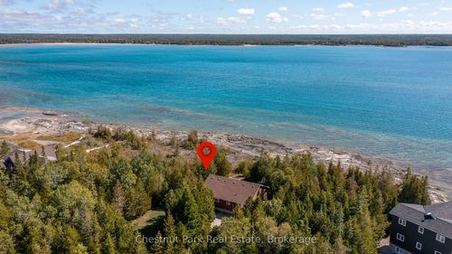 11 Eagle Rd, Tobermory, ON, N0H2R0 | Card Image