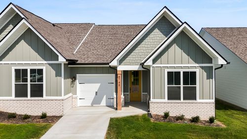 lot-80-8748 James Creek Dr, Ooltewah, TN, 37363-4210 | Card Image