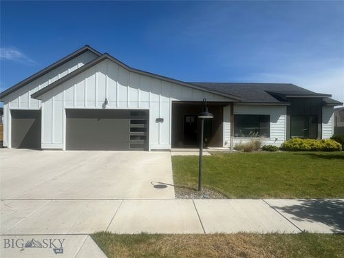 1303 Prairie Dawn Ln, Belgrade, MT, 59714-9785 | Card Image