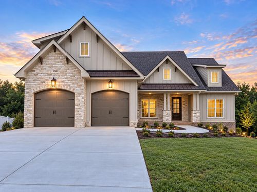 2139 River Watch Dr, Soddy Daisy, TN, 37379-3276 | Card Image