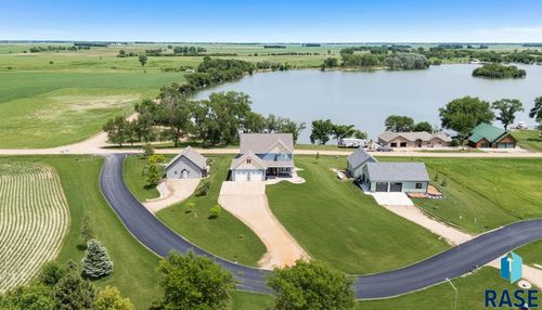 101 Lakeview Dr Drive, Hurley, SD, 57036 | Card Image