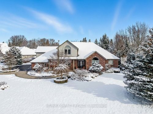 22 Daniels Dr, Brighton, ON, K0K1H0 | Card Image