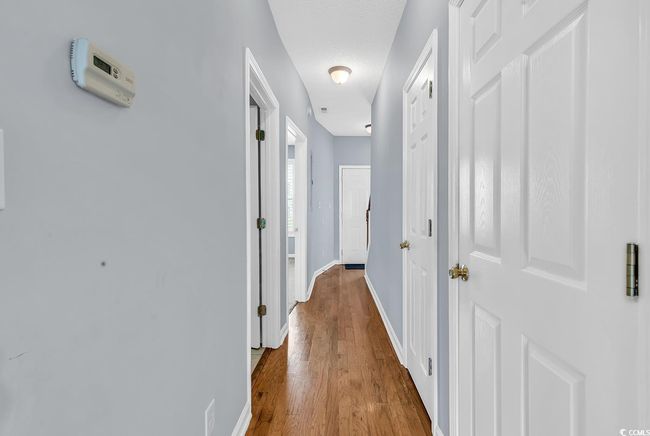 UNIT-38 - 4840 Moss Creek Loop, Townhouse with 3 bedrooms, 3 bathrooms and null parking in Murrells Inlet SC | Image 7