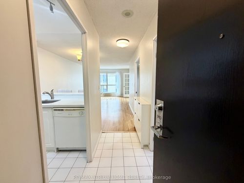 910-7 Carlton St, Toronto, ON, M5B2M3 | Card Image