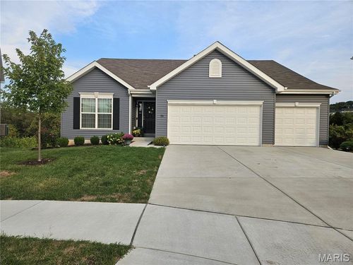 721 Creek View Dr, Fenton, MO, 63026-5132 | Card Image