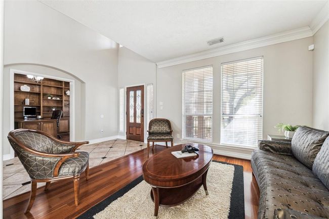 11405 Starlight Bay St, House other with 5 bedrooms, 4 bathrooms and 3 parking in Pearland TX | Image 4