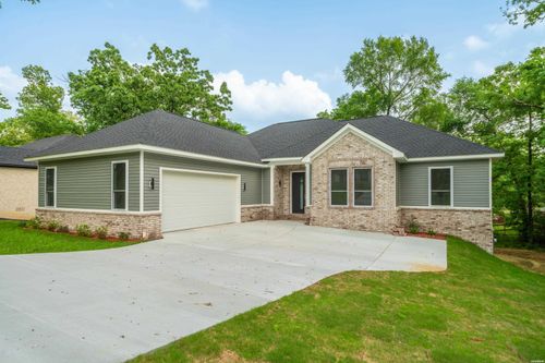 144 Skyline Dr, Hot Springs, AR, 71901-8309 | Card Image