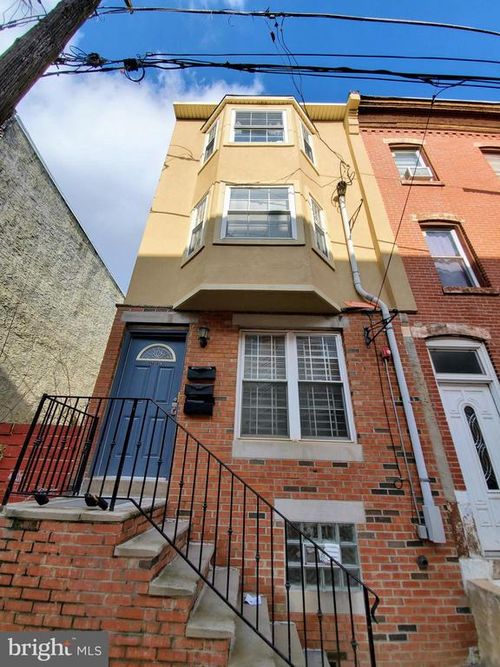 apt-1-1719 Monument St, PHILADELPHIA, PA, 19121-3379 | Card Image