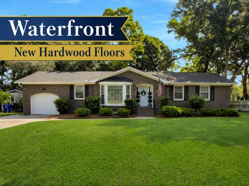 868 Melrose Dr, Charleston, SC, 29414-5513 | Card Image