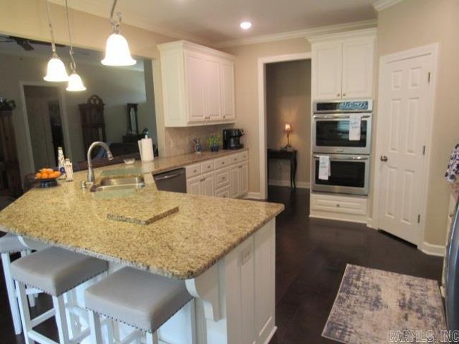 1820 Josh Dr, House other with 4 bedrooms, 3 bathrooms and null parking in Conway AR | Image 7