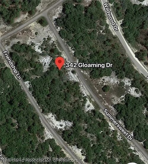 342 Summersweet Dr, Lake Placid, FL, 33852 | Card Image
